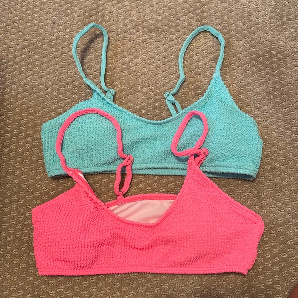 Bikini tops